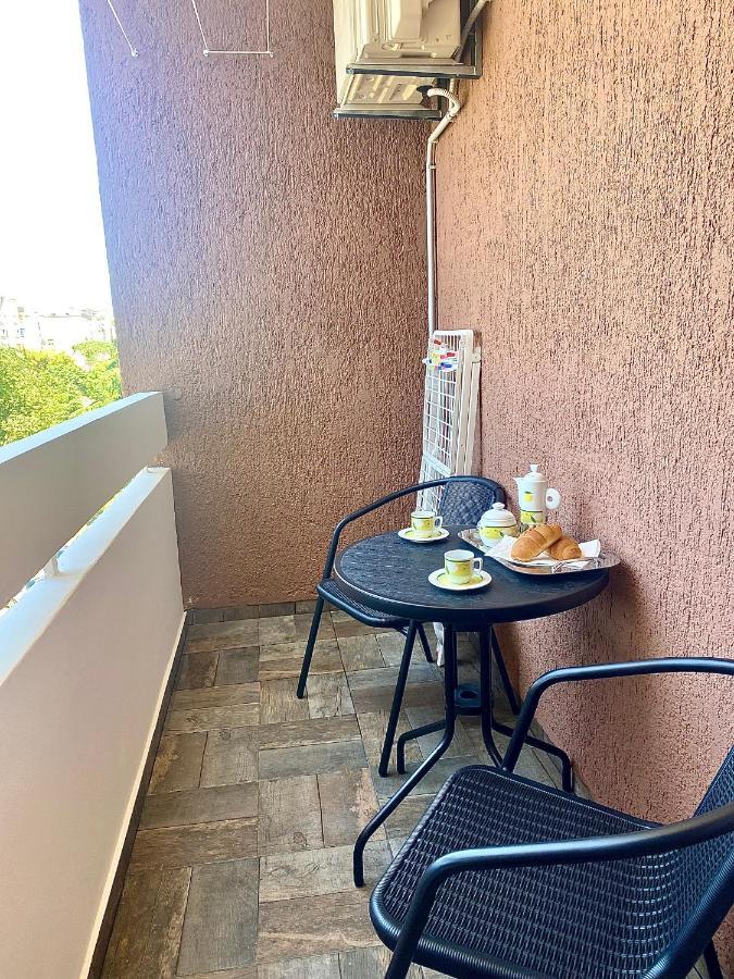 Ema Apartment Пула Екстериор снимка