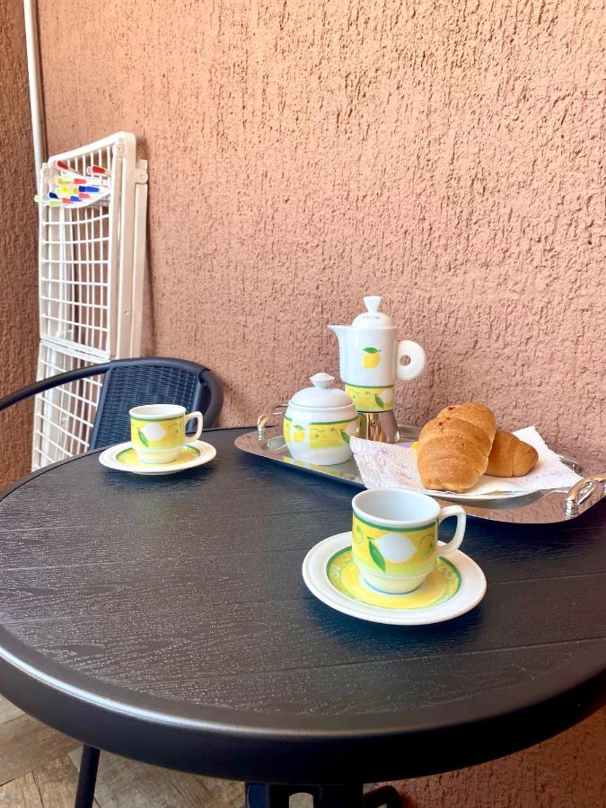 Ema Apartment Пула Екстериор снимка