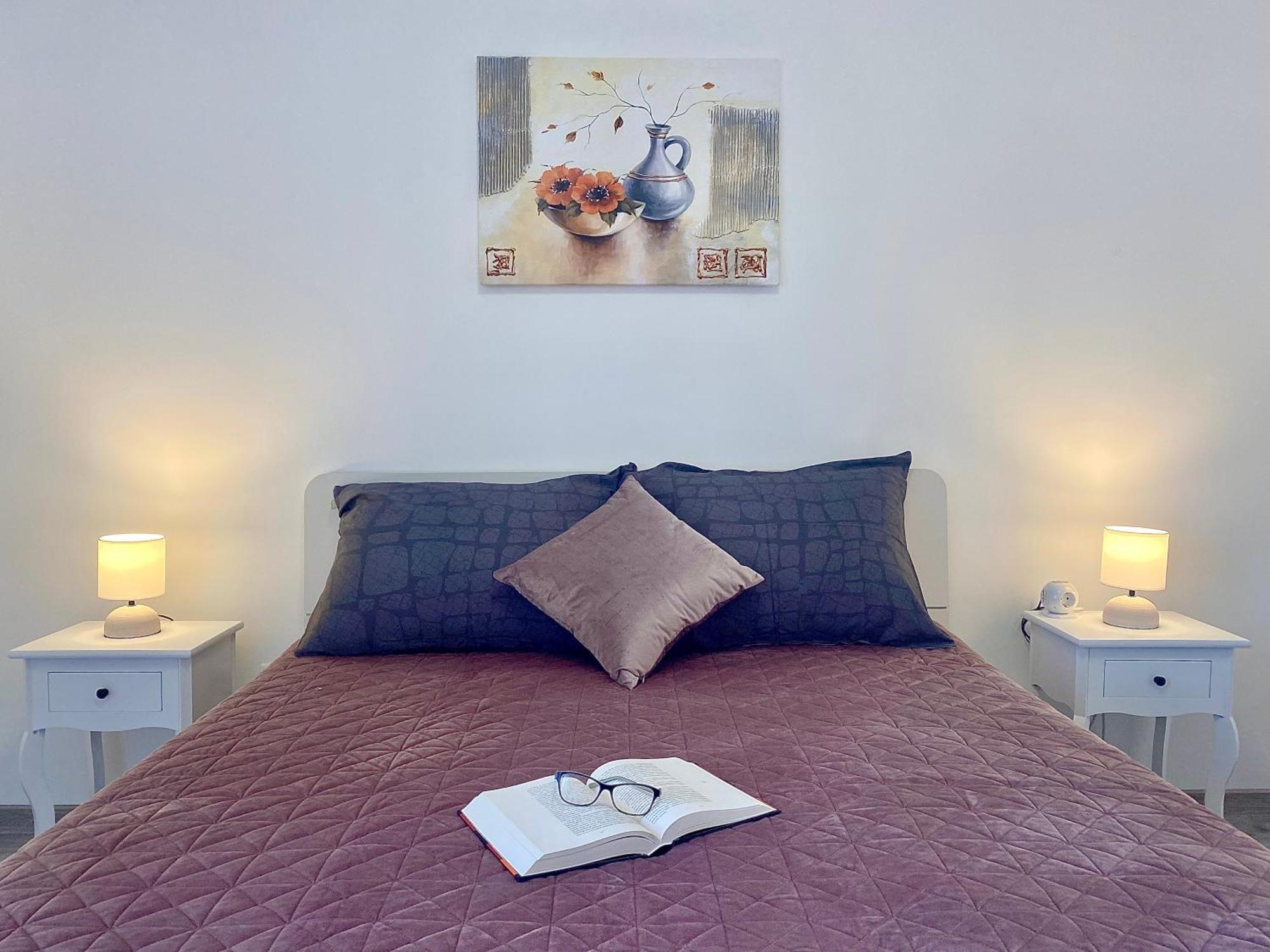 Ema Apartment Пула Екстериор снимка