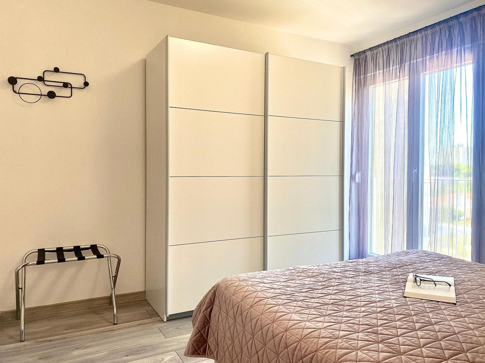 Ema Apartment Пула Екстериор снимка
